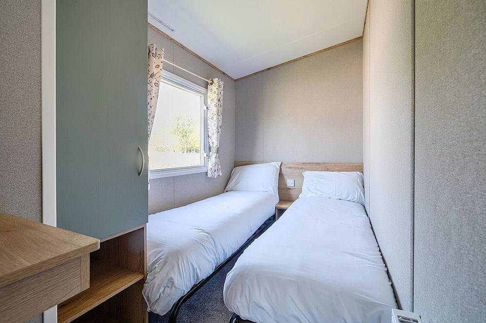 Dune Delight - Hayling Island in Hayling Island Holiday Park in Hayling Island, Havant