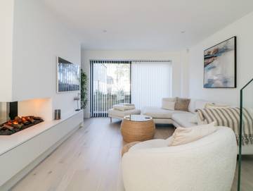 Holiday Home for 4 People in Dawlish, Devon, Photo 4