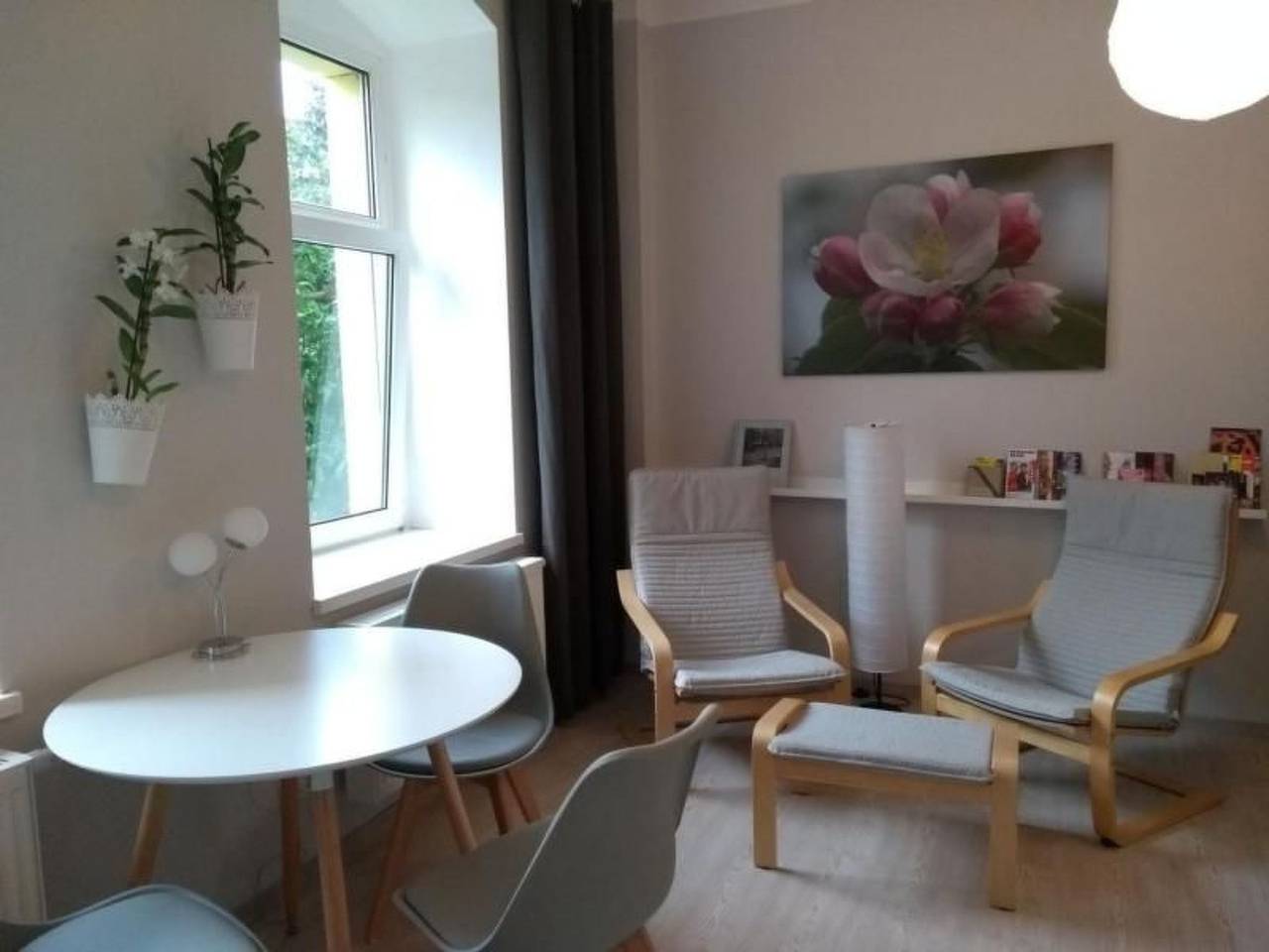 Ganze Wohnung, Apfeltraum in Dresden-Neustadt, Dresden