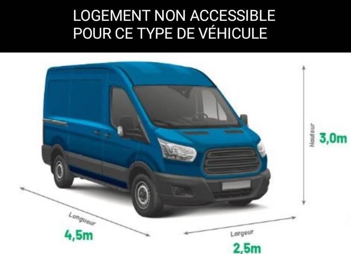 Gîte pour 2 personnes dans Saint-Hilaire-Saint-Mesmin - 3