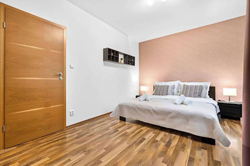 Family Stay in Old Town with Private Parking in Bratislava, Bratislava und Umgebung
