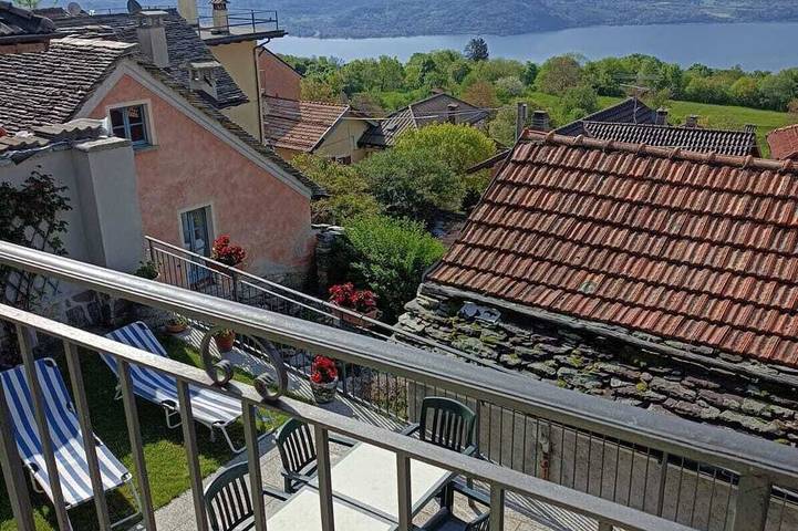 Ferienhaus für 6 Personen in Trarego Viggiona - 4