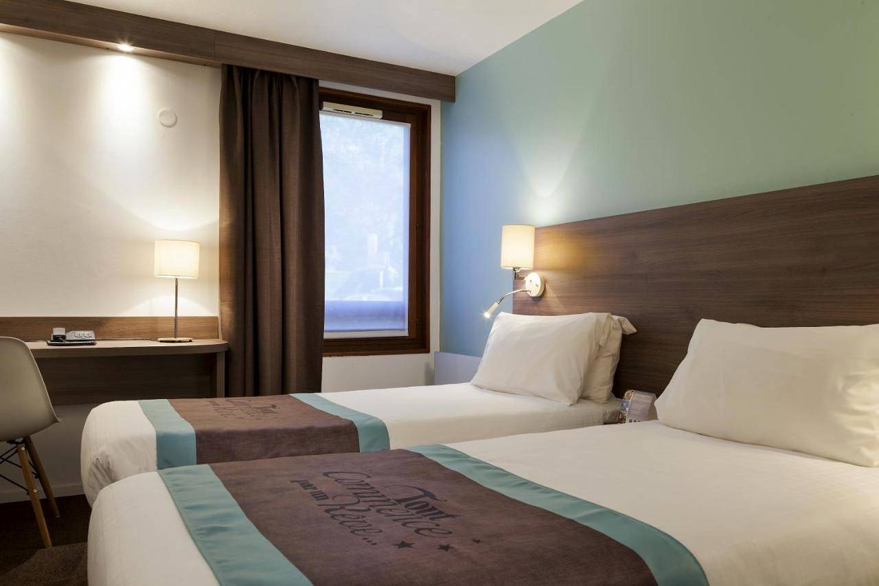 Comfort Hotel Lille - Mons en Baroeul in Mons-en-Barœul, Région de Lille