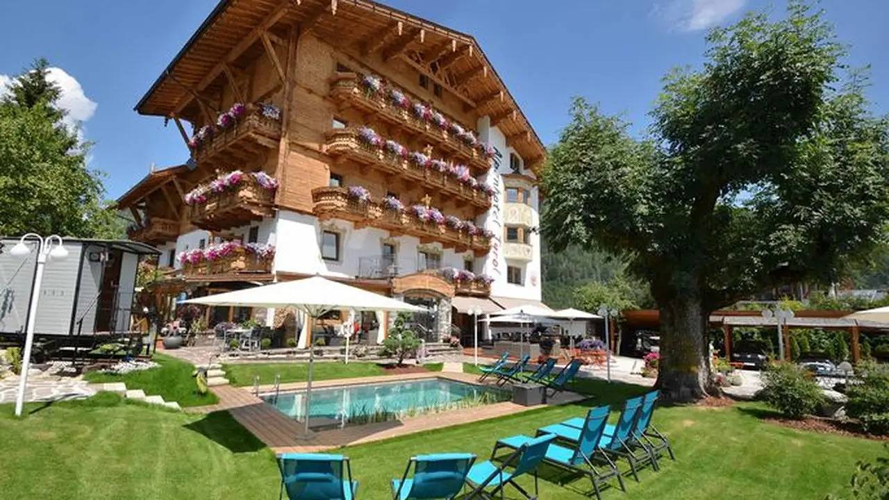 Appartamento vacanze a Achensee a partire da 274€ a notte