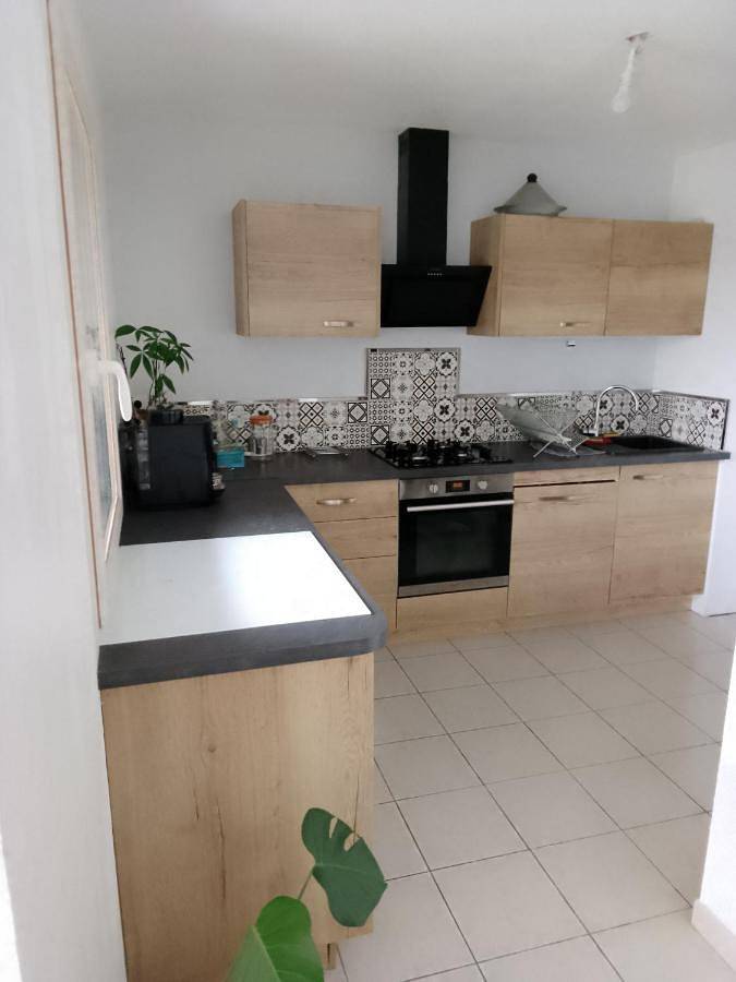 Location de vacances pour 7 personnes, avec piscine et terrasse, animaux acceptés à Nailloux - 4