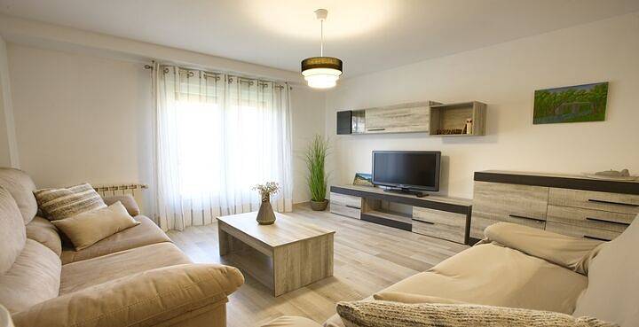 Apartamento entero, Cuencaloft Encanto Del Jucar in Cuenca, Provincia de Cuenca