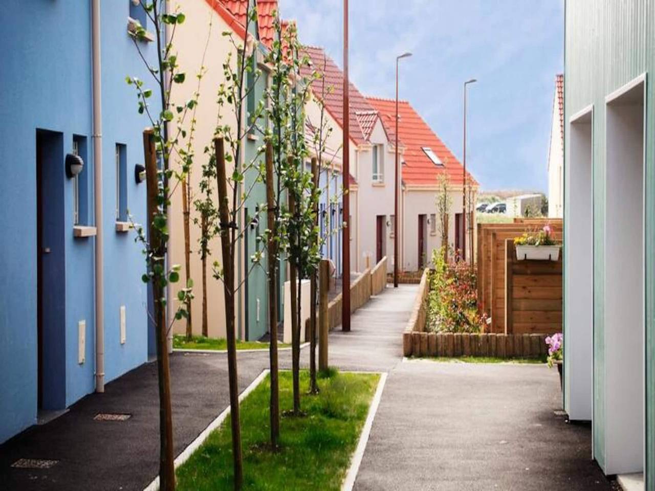 Vakantiewoning voor 8 Personen in Le Crotoy, Regionaal Maritiem Natuurpark van de Baai van de Somme Picardië