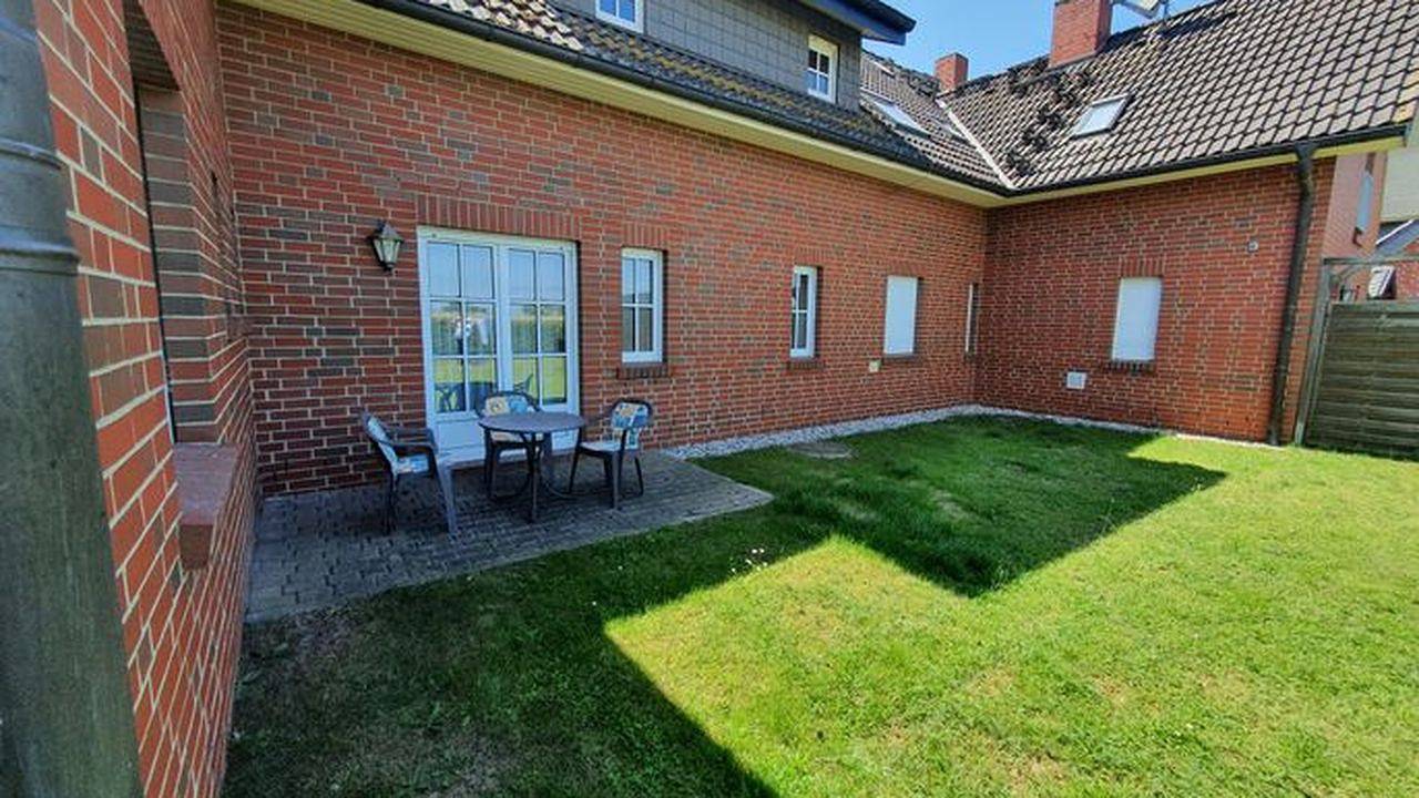 Ganze Ferienwohnung, Ferienwohnung für 3 Personen (40 m²) in Mölschow in Mölschow, Usedomer Norden