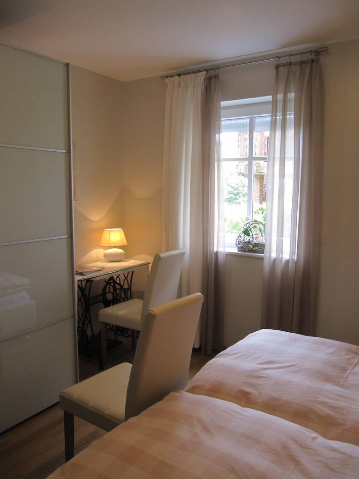 Ganze Ferienwohnung, 2-Bettwohnung (80 m²) in Klüsserath, Moseleifel