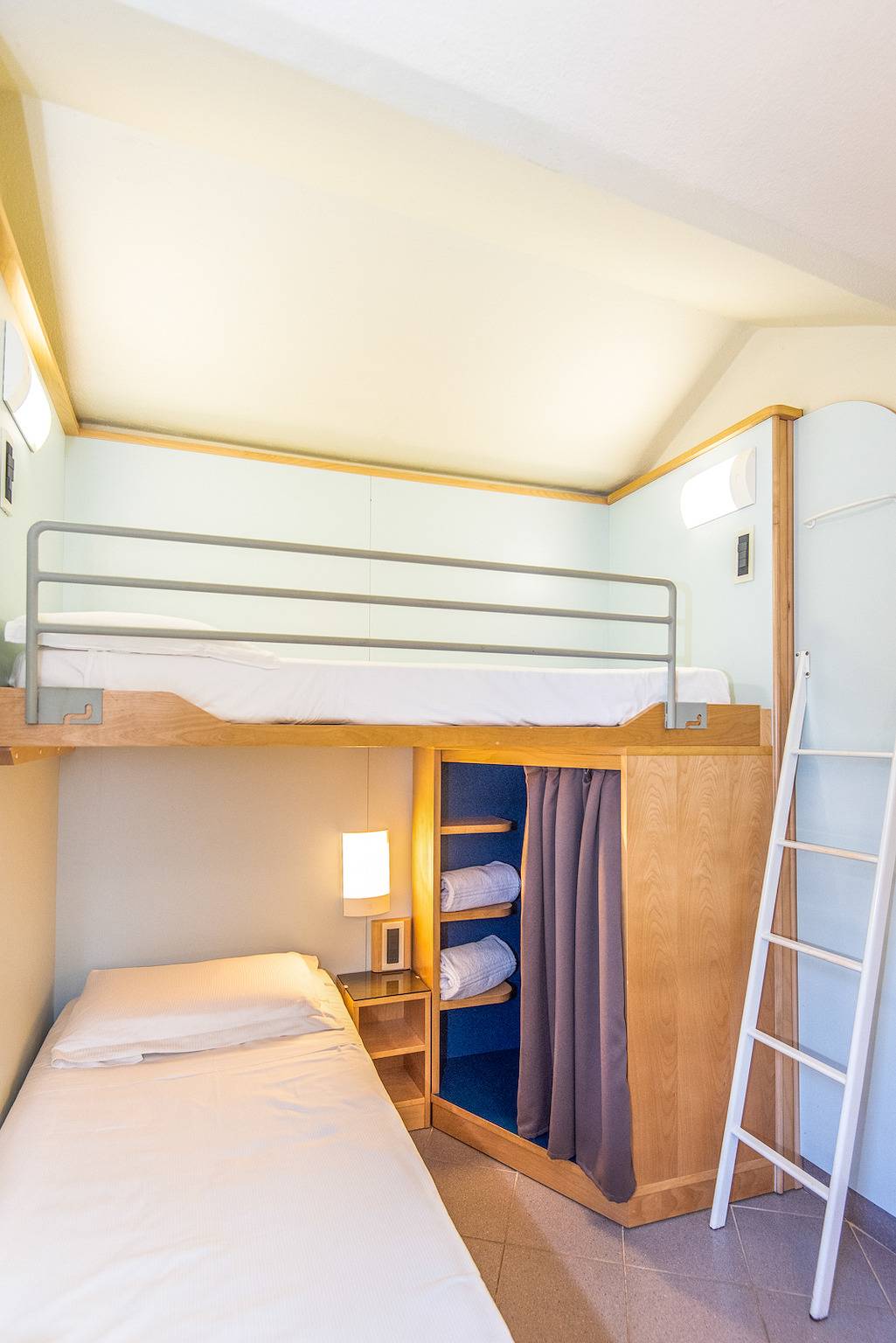 Villetta Medium Verdello 4 pax in San Vincenzo, Costa degli Etruschi