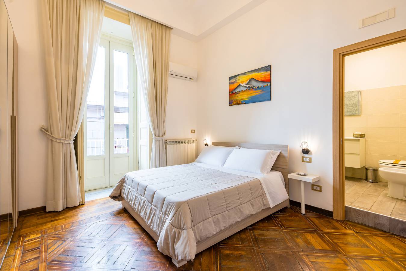 Maison Gennaro Toledo - Naples Heritage Stay in Naples, Naples Province