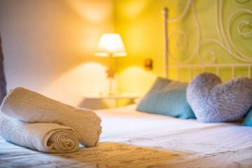 Casa De Vacaciones para 5 Personas en Teverga, Interior de Asturias, Foto 1