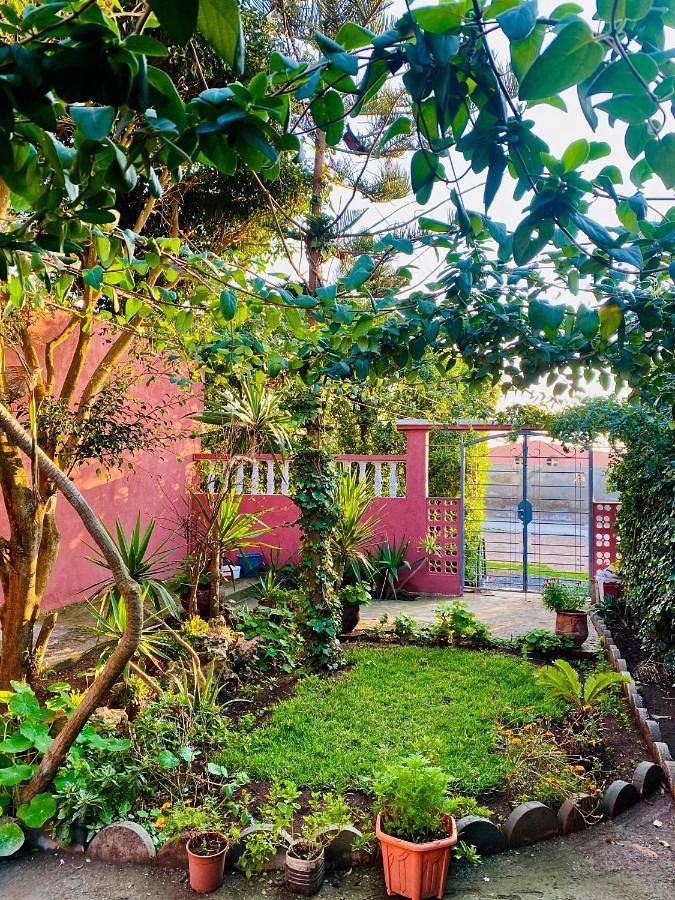 Gîte pour 5 personnes, avec vue et jardin dans Dar Bouazza - 2