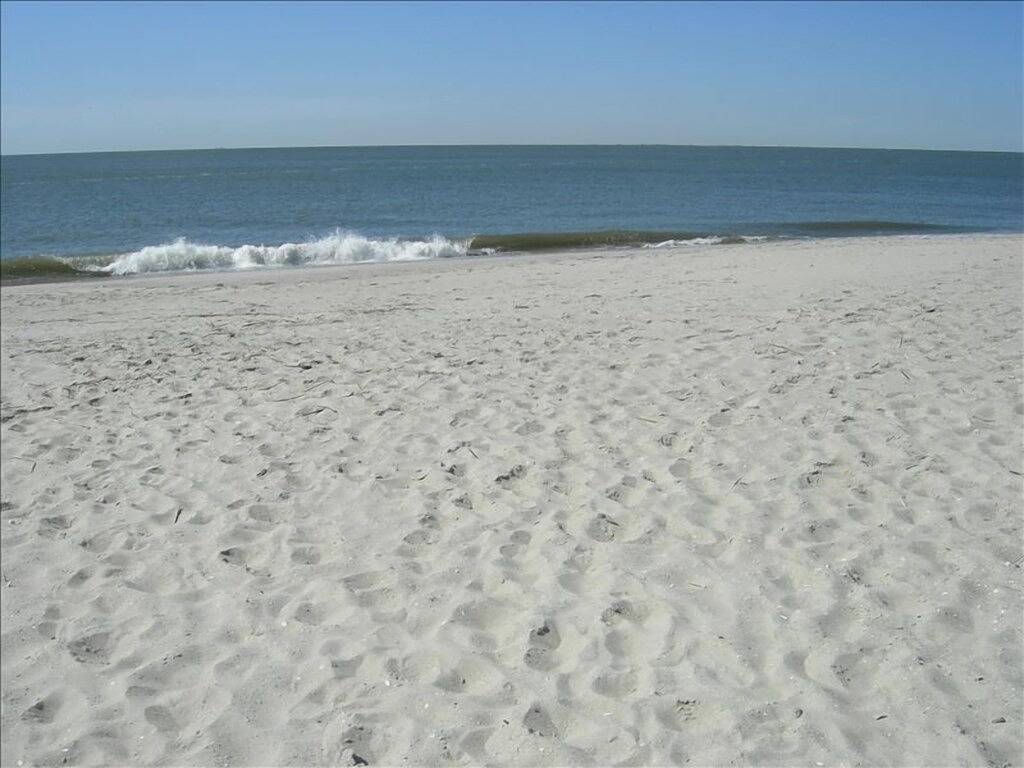 Vacation House for 10 Guests in West Cape May, Cape May County