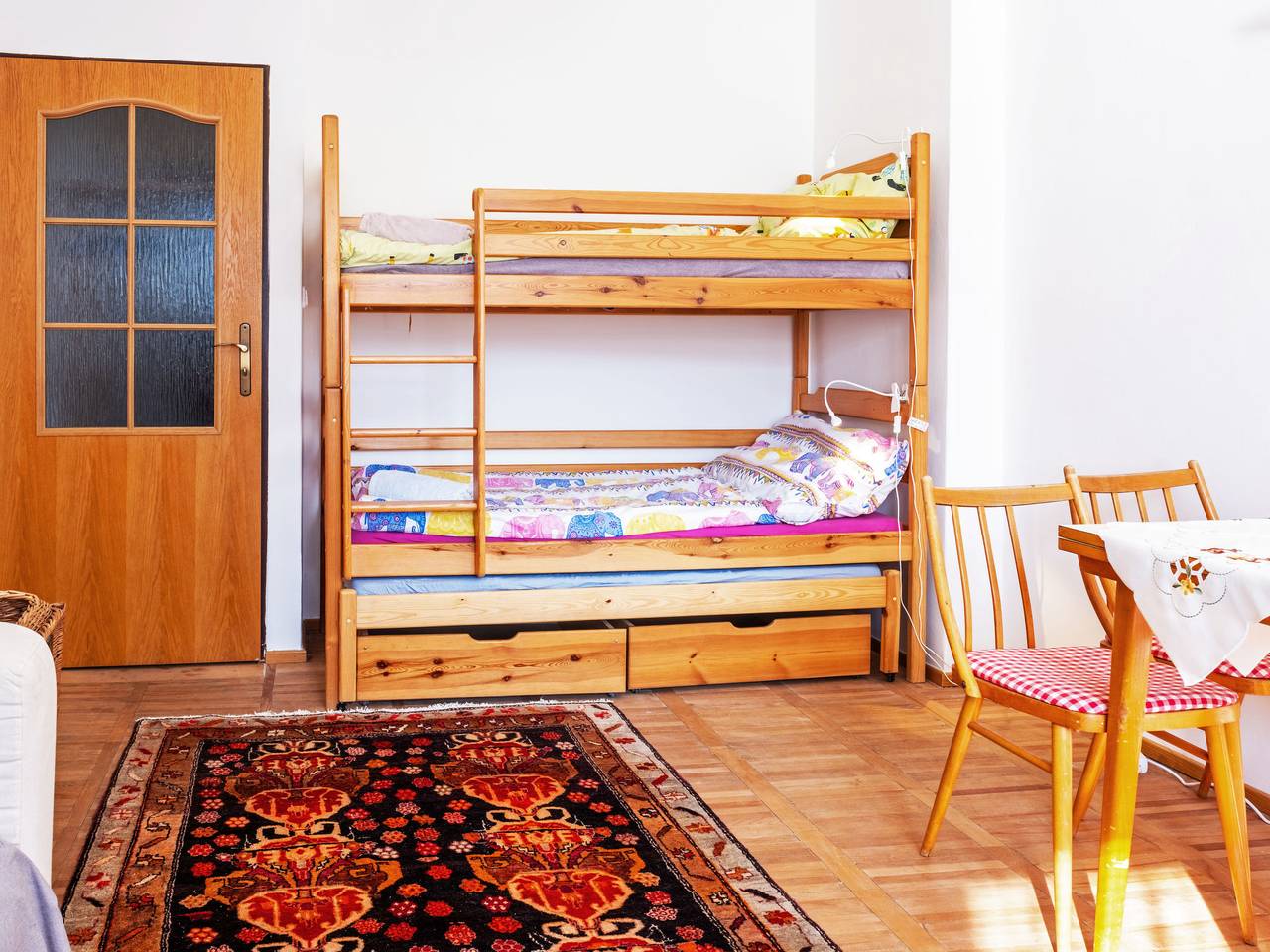 Ganze Wohnung, Profamily in Jáchymov, Keilberg