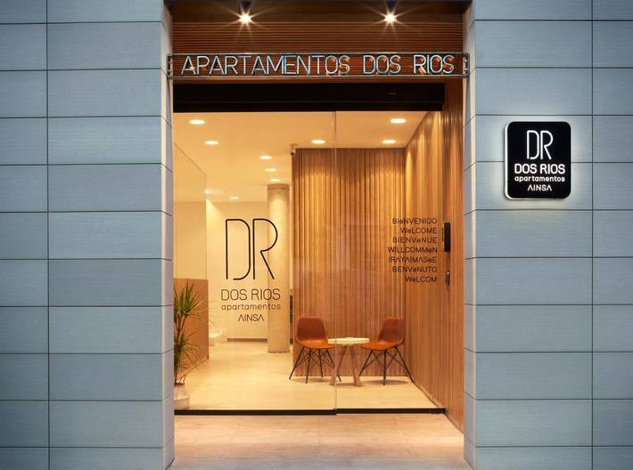 Gîte pour 3 personnes, avec vue ainsi que piscine et balcon à Aínsa - 4