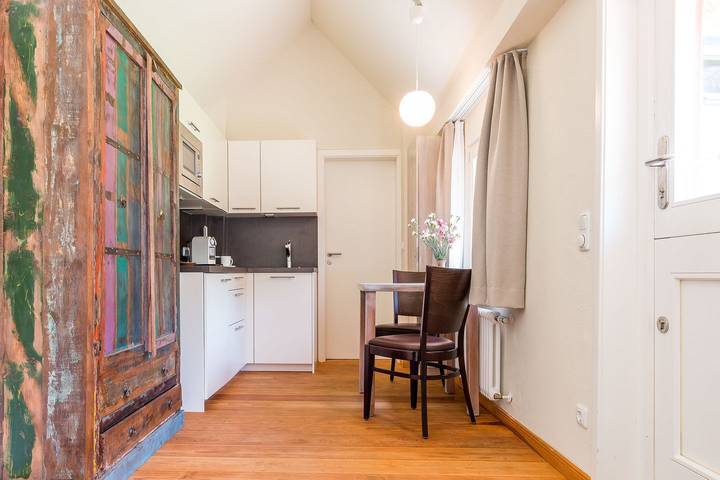 Ferienhaus für 2 Personen, mit Garten auf Fischland - Darß - Zingst - 2