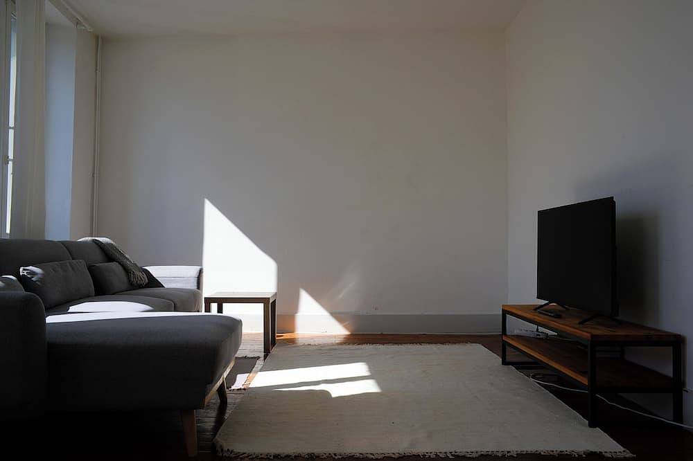 Appartement entier, Appartement à Issoudun in Issoudun, Région d'Issoudun