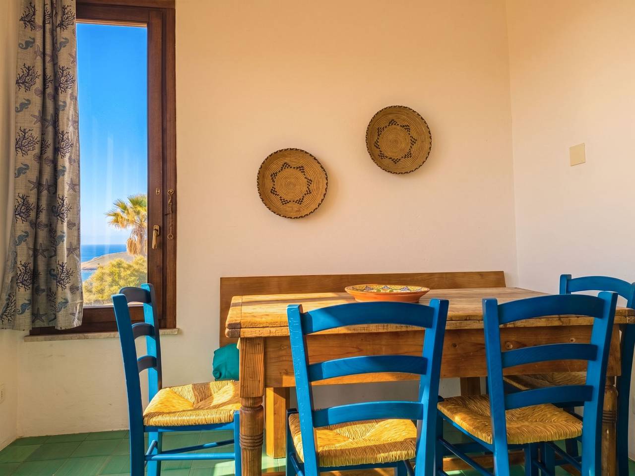 Antica Sul Mare in Castelsardo, Sassari Provinz