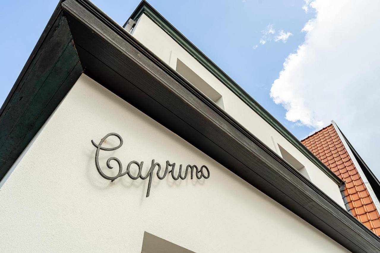 Caprino Guestrooms in Duinbergen, Knokke-Heist