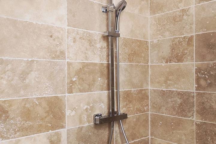 Cottage für 2 Personen, mit Terrasse und Garten in Provence-Alpes-Côte d'Azur - 3