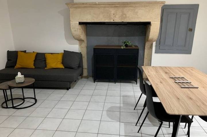 Location de vacances pour 6 personnes à Buxières-sous-les-Côtes - 4