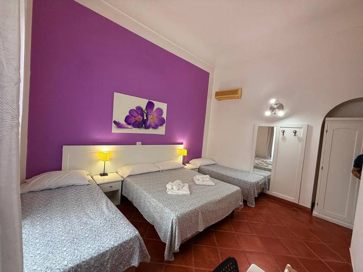 Location de vacances pour 2 personnes, avec balcon à Caltanissetta - 3