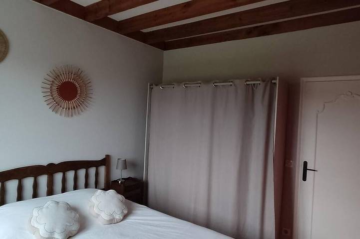Location de vacances pour 6 personnes, avec Jardin à Le Malzieu-Ville - 3