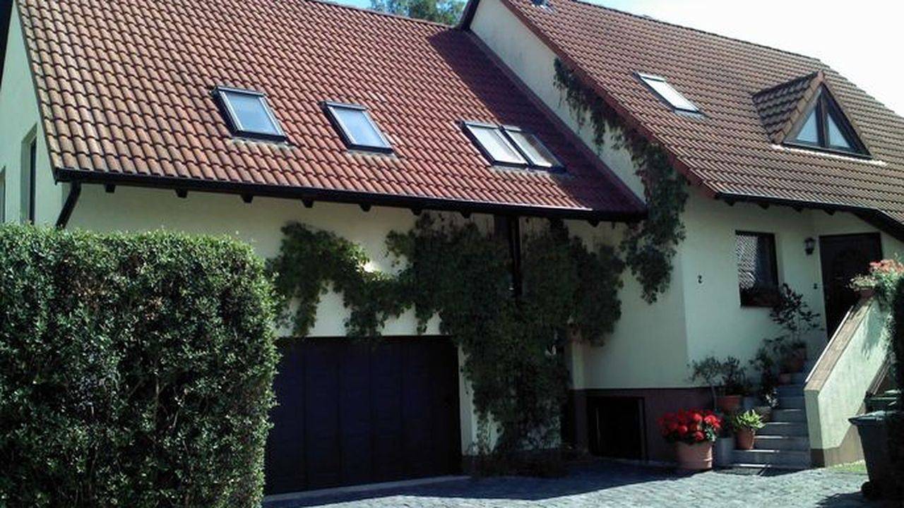 Apartamento para 4 Personas en Dessau, Reino de Jardines de Dessau-Wörlitz