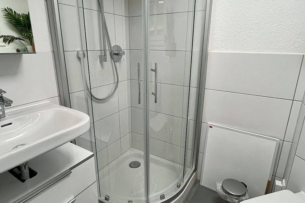 Entire apartment, 05 Central & quiet with Smarttv in Fellbach, Rems-Murr-Kreis