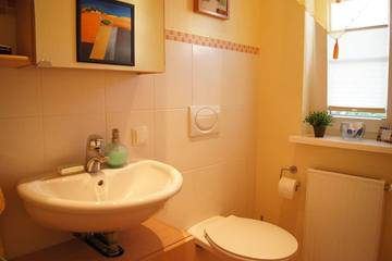Ferienhaus für 6 Personen in Kellenhusen, Südliche Ostseeküste, Bild 4