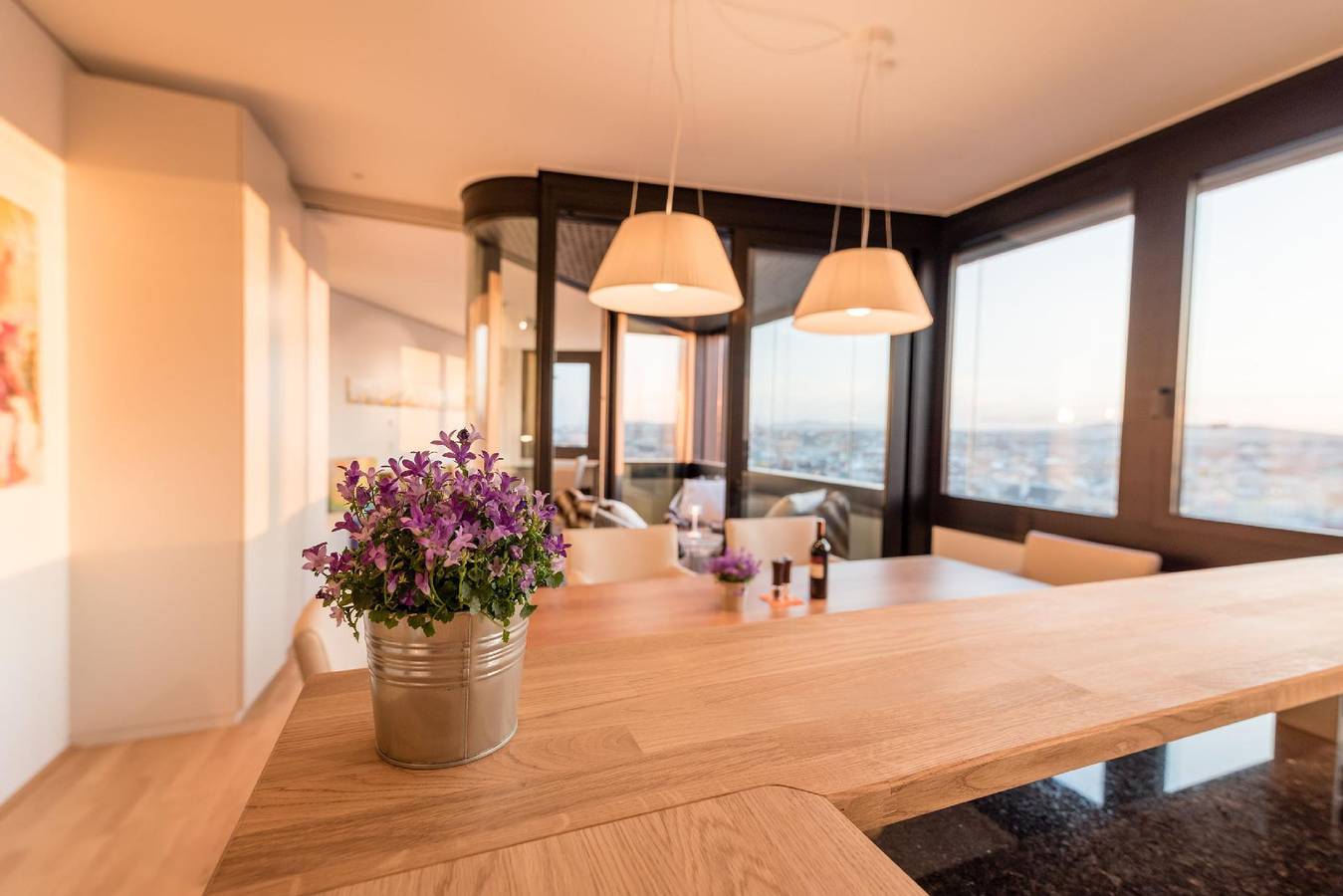 Entire holiday apartment, Skyflats Vienna Hills View in Vienna, Vienna Woods