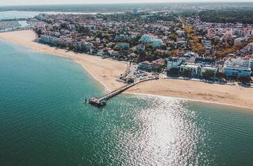 Location De Vacances pour 4 Personnes dans Arcachon, Bassin d'Arcachon, Photo 1