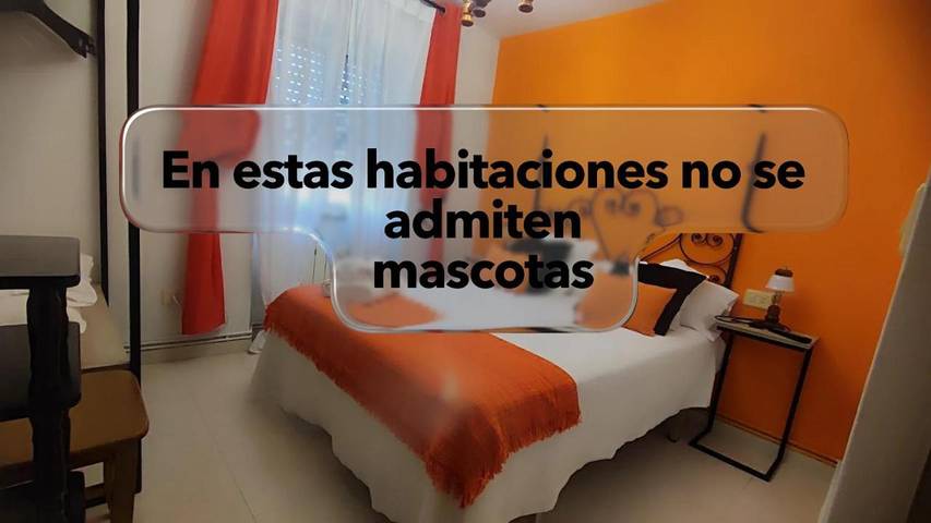 Casa rural para 2 personas, con vistas y jardín, Se admiten mascotas en Provincia de Lugo - 2