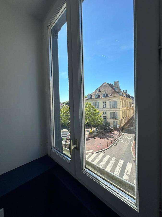 Appartement de vacances pour 4 personnes, avec vue