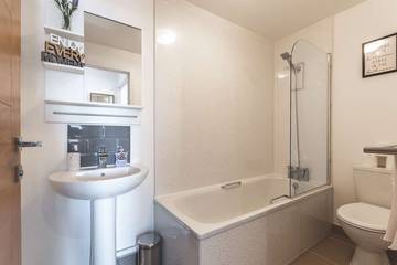 Apartment for 4 People in Southampton, South East England, Photo 3