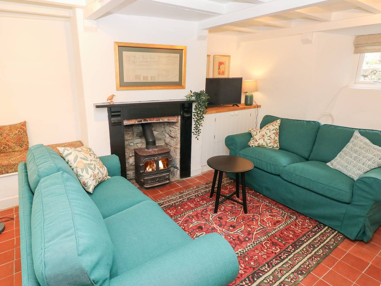 10 Westgate Hill in Pembroke, Pembrokeshire