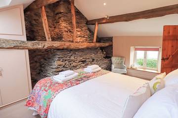 Cottage for 4 People in Threlkeld, Cumbria, Photo 4