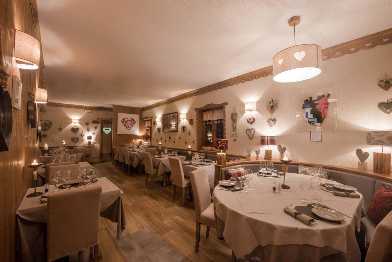 Chalet Plan Gorret in Courmayeur, Alpes valaisannes