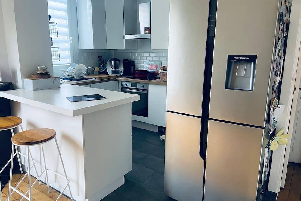 Entire apartment, Cocoon Bois de Vincennes in Charenton-le-Pont, Val-de-Marne
