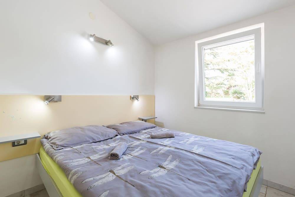 Schönes Haus mit 2 Schlafzimmern in. in Umag und Umgebung