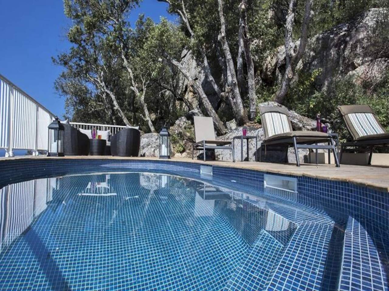 Appartement entier, Maison de vacances à Olmeto pour 6 personnes in Olmeto, Arrondissement de Sartène