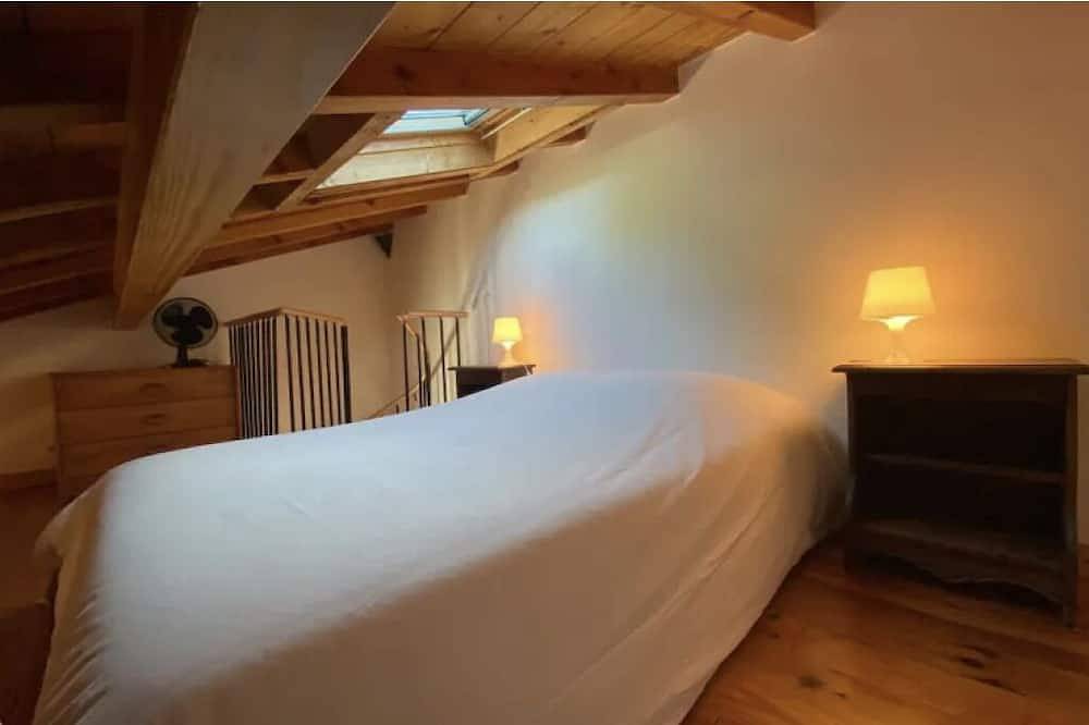 Ganze Wohnung, Le Xilotik - Peaceful apartment in Espelette in Espelette, Bayonne und Umgebung