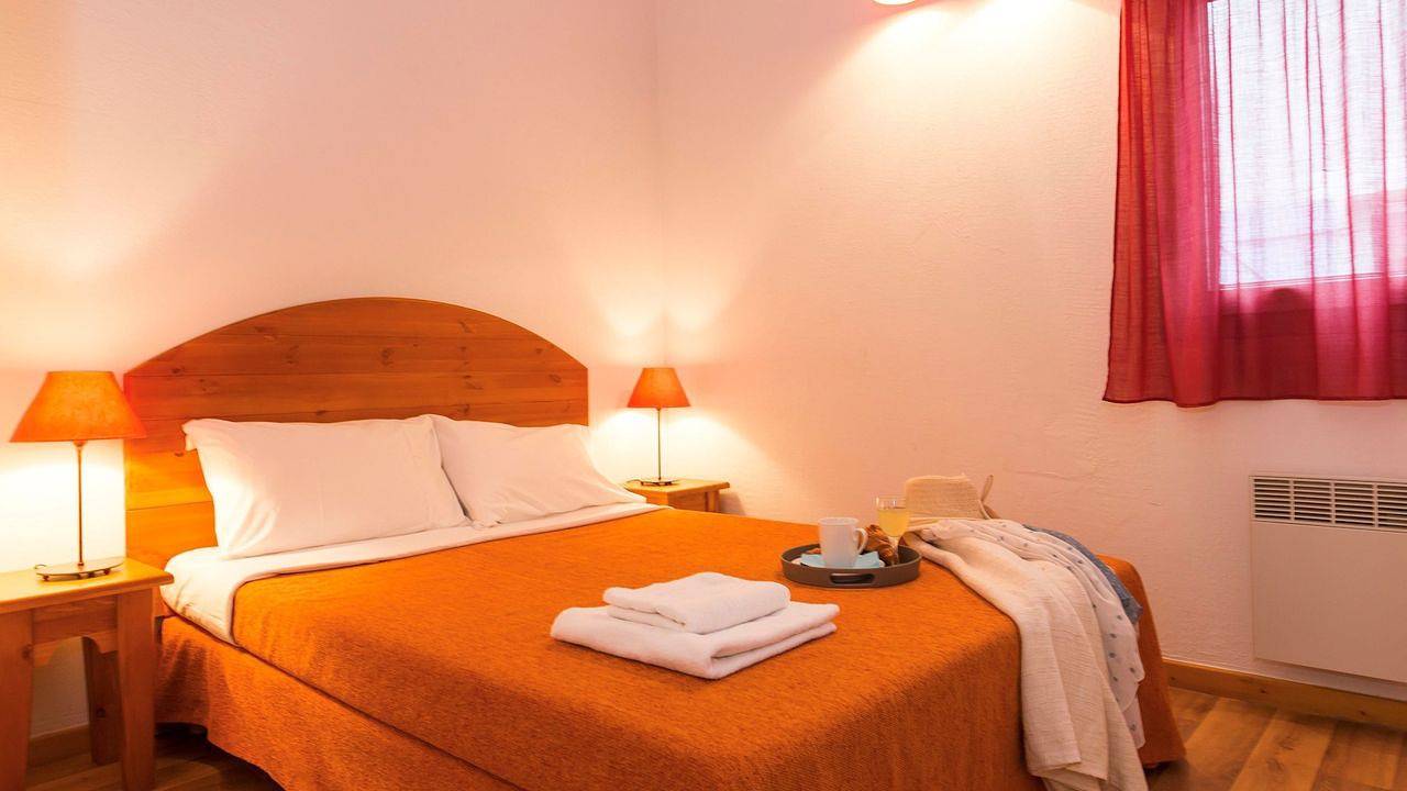 Apartamento vacacional entero, Ferienwohnung für 6 Personen (38 m²) in Vallon-Pont-dʼarc in Vallon-Pont-d'Arc, Gorges de l’Ardèche