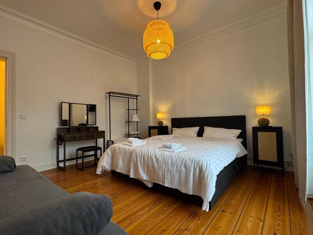 Ganze Wohnung, Urban Stay Hamburg - Apartments Mitten im Herzen von Ottensen in Ottensen Hamburg, Hamburg