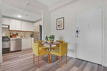 Vacation Rental for 4 Guests in South Beach, Miami Beach, Picture 4