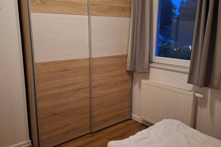 Am See - Luxus Ferienhaus mit allem Komfort, direkt an einem kleinen See gelegen in Nordhorn, Landkreis Grafschaft Bentheim