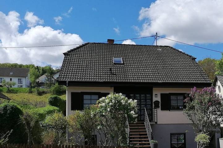 Ferienwohnung für 2 Personen, mit Terrasse in Boppard