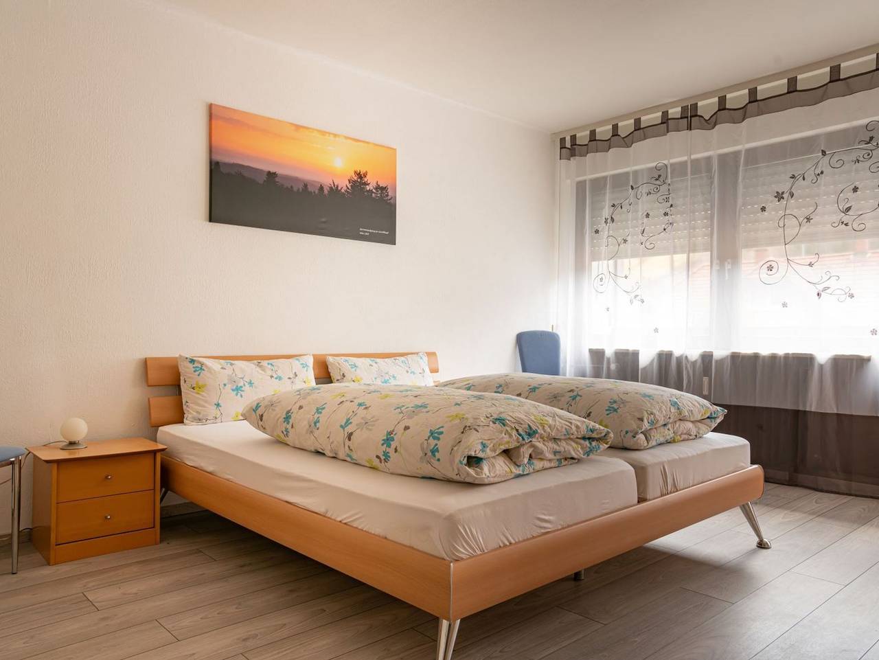 Ganze Ferienwohnung, Ferienwohnung am Grafenbächle, 80qm - Ferienwohnung am Grafenbächle, 80qm in Bad Rippoldsau-Schapbach, Mittlerer Schwarzwald