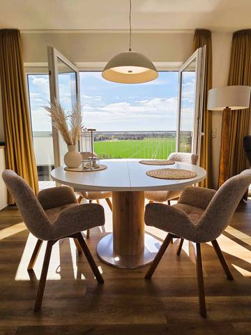 Ferienwohnung für 2 Personen in Schillig, Wangerland, Bild 3